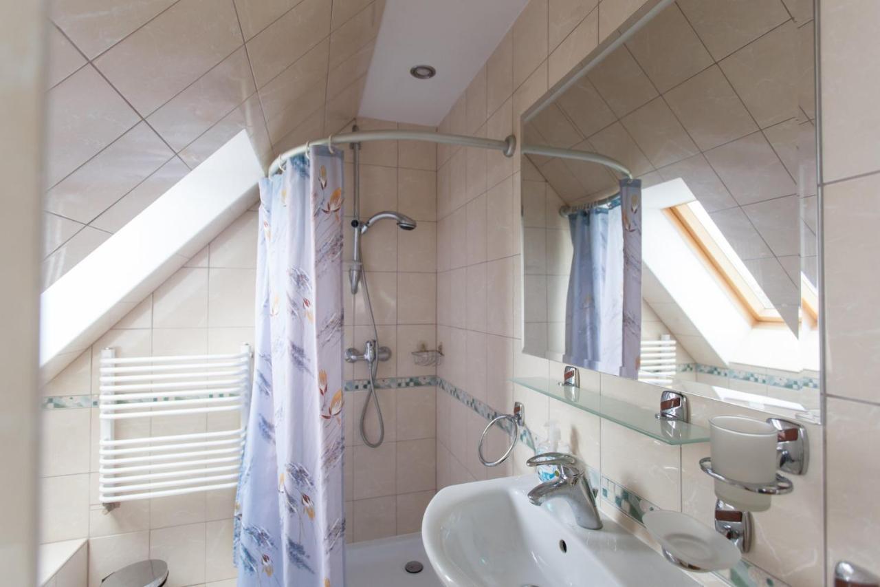 Apartamenty Lubiewo Mikołajki Exteriör bild