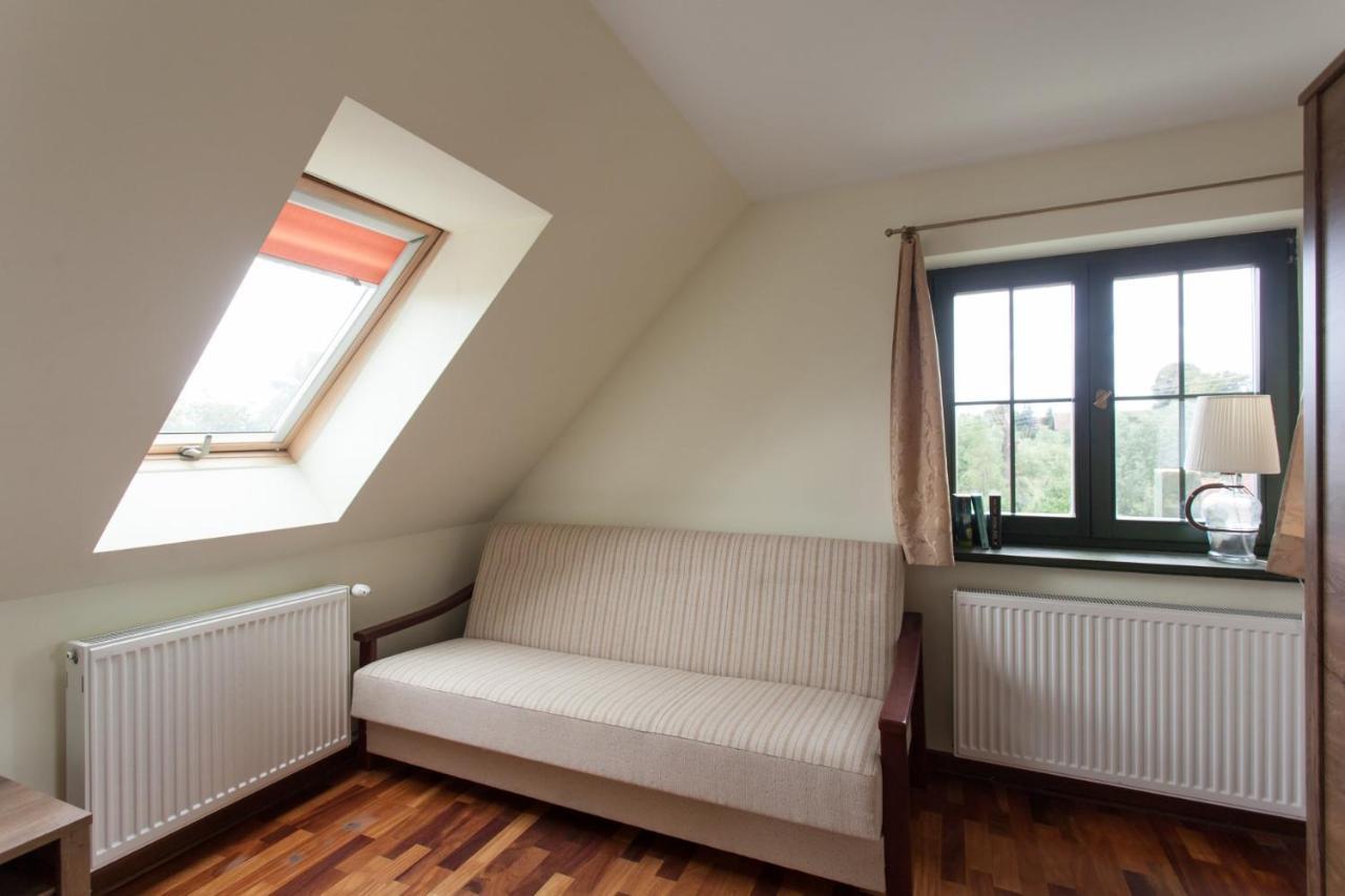 Apartamenty Lubiewo Mikołajki Exteriör bild