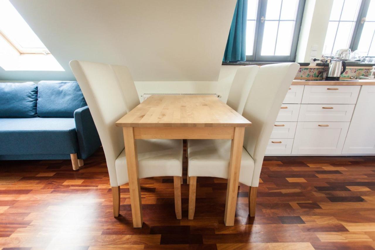 Apartamenty Lubiewo Mikołajki Exteriör bild