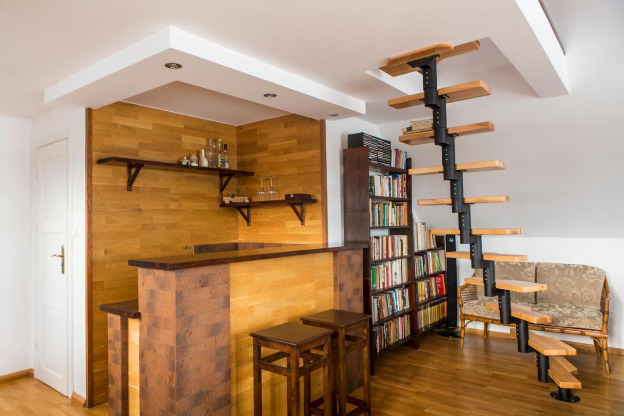 Apartamenty Lubiewo Mikołajki Exteriör bild