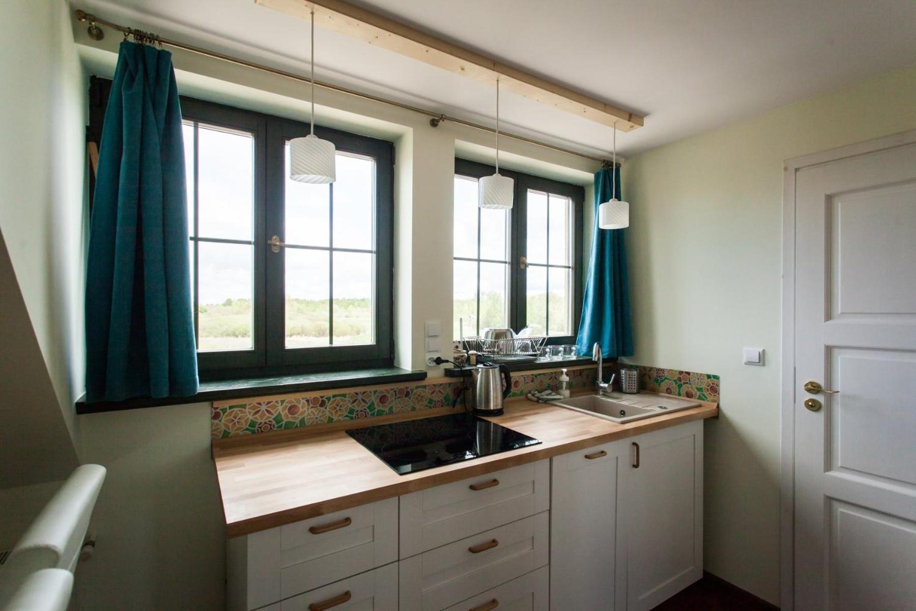Apartamenty Lubiewo Mikołajki Rum bild