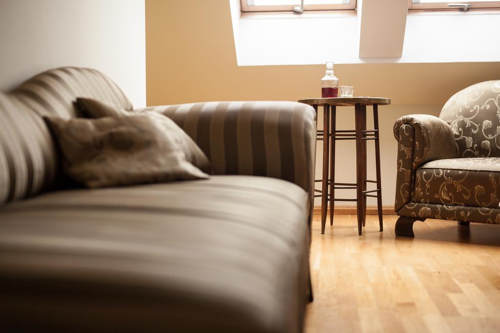 Apartamenty Lubiewo Mikołajki Exteriör bild