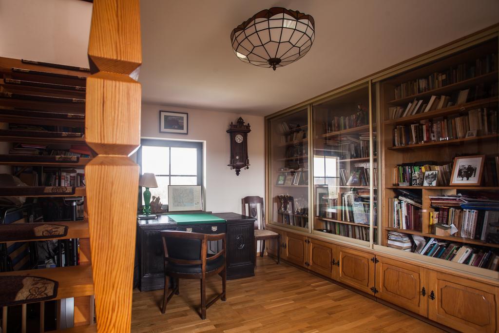 Apartamenty Lubiewo Mikołajki Exteriör bild