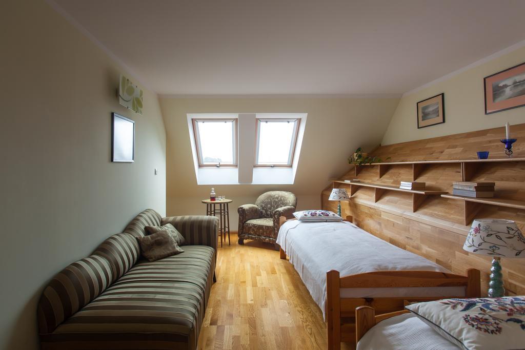 Apartamenty Lubiewo Mikołajki Exteriör bild