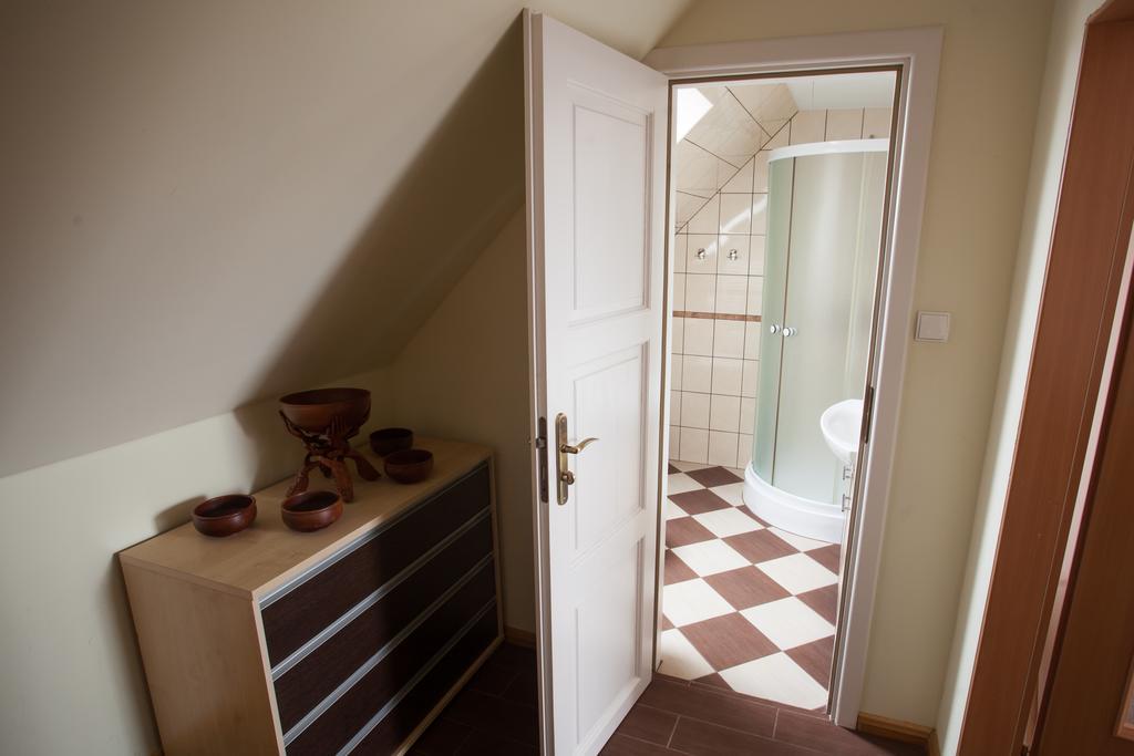 Apartamenty Lubiewo Mikołajki Exteriör bild