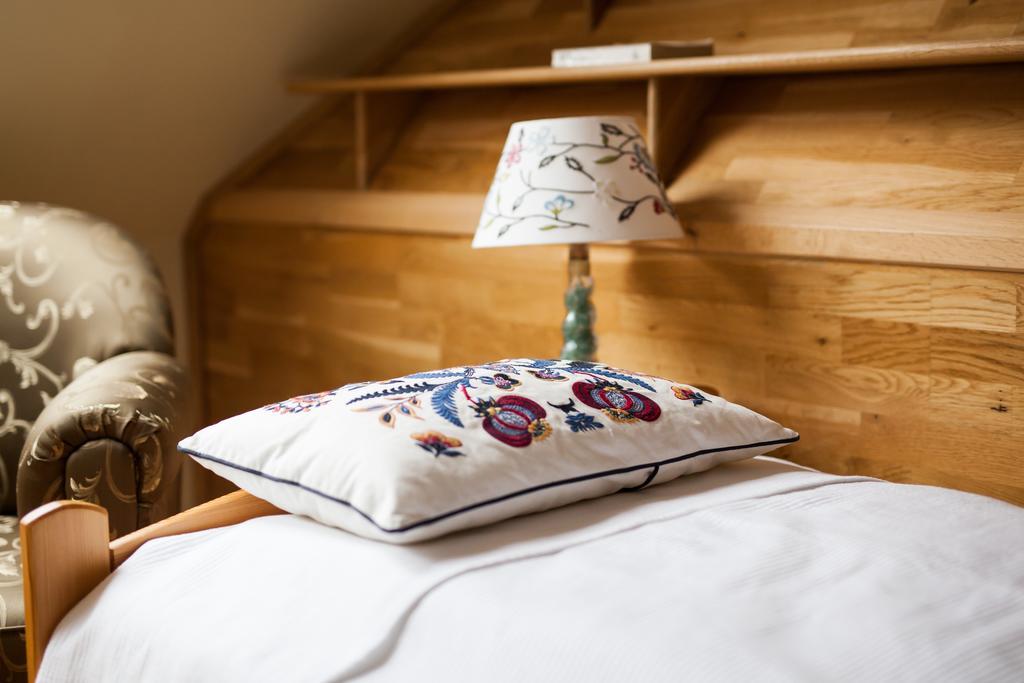 Apartamenty Lubiewo Mikołajki Exteriör bild