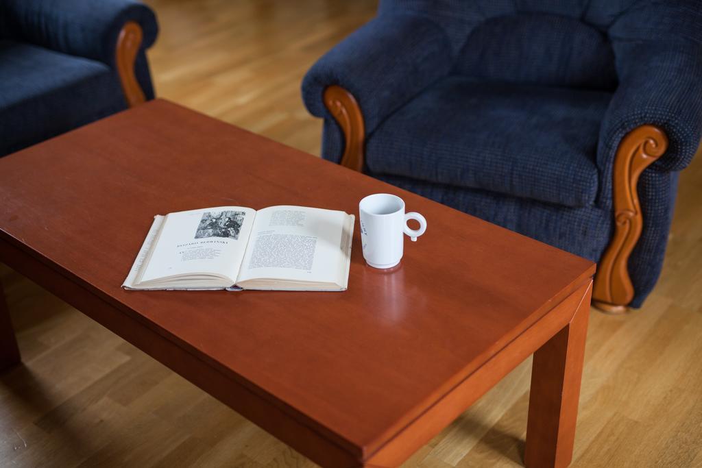Apartamenty Lubiewo Mikołajki Exteriör bild