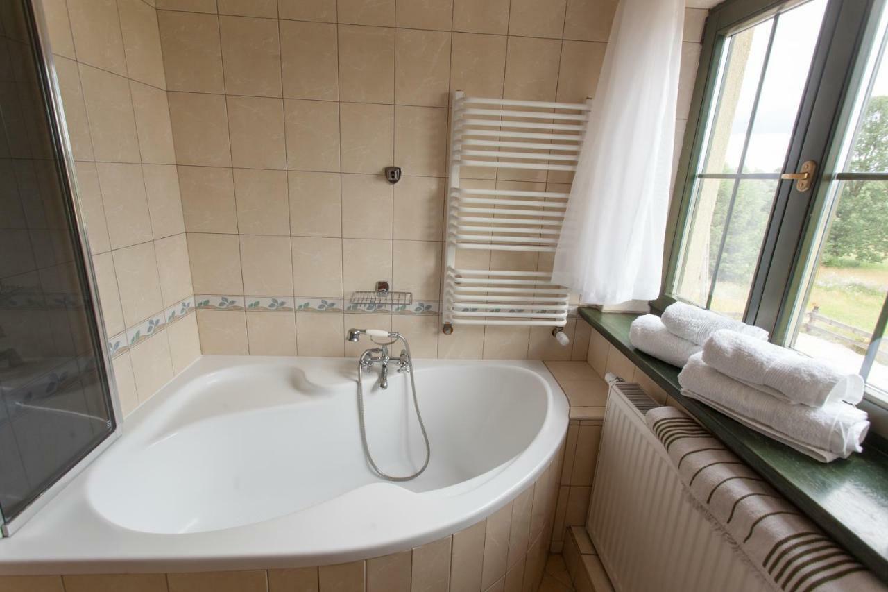Apartamenty Lubiewo Mikołajki Exteriör bild