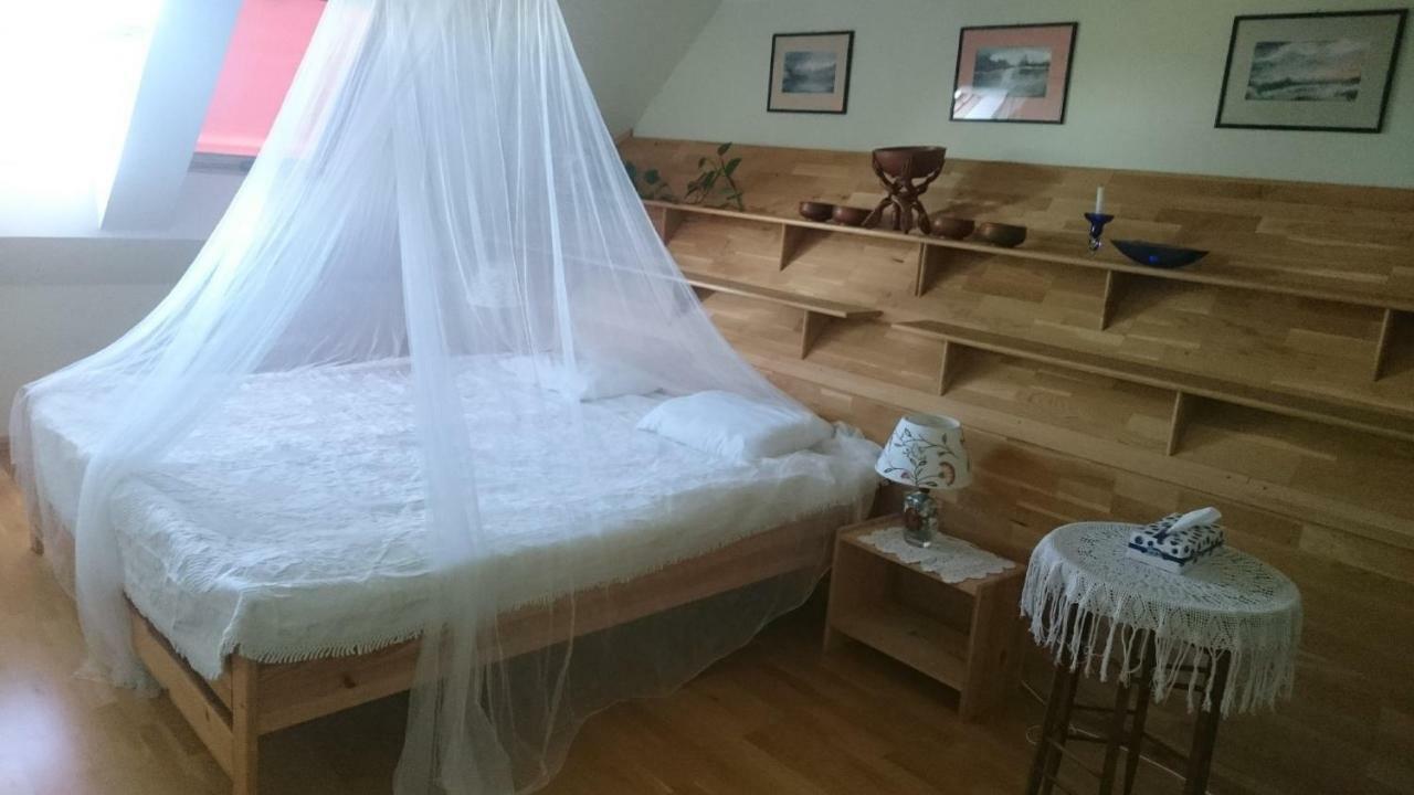 Apartamenty Lubiewo Mikołajki Exteriör bild